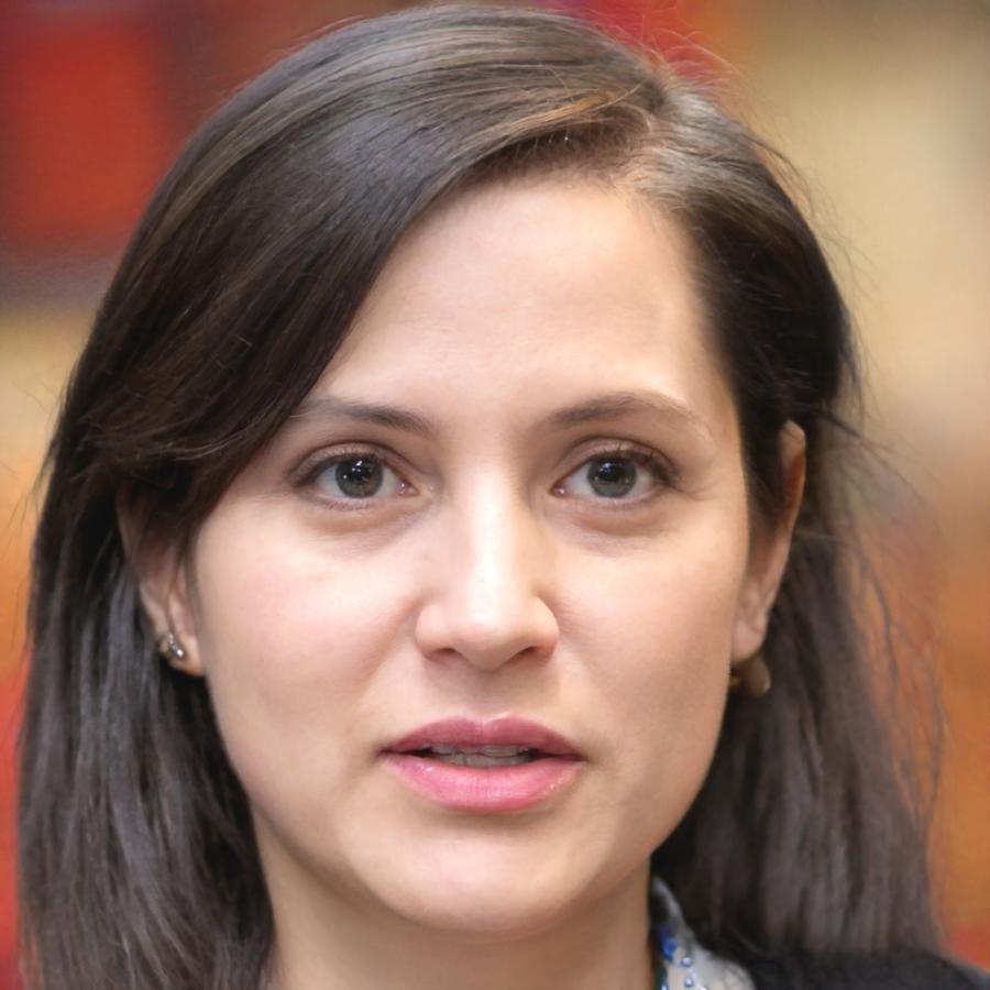 Portret Diana Marinescu